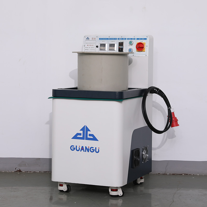 磁力針清洗機GG8620